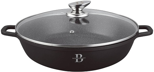 Сотейник Lenardi 818-010