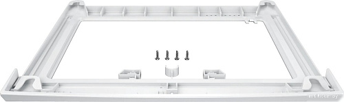 Соединительная планка Bosch WTZ27510