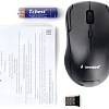 Мышь Gembird MUSW-405