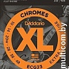 Струны для гитары D'Addario ECG-23