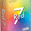 Настольная игра Мир Хобби Red 7