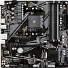 Материнская плата Gigabyte A520M DS3H V2 (rev. 1.0)