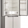 Четырёхдверный холодильник Midea MRC518SFNGW