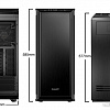 Корпус be quiet! Dark Base Pro 900 (черный)