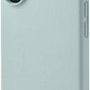 Чехол для телефона uBear Touch Mag Case для Apple iPhone 16 (холодная мята)
