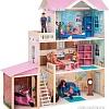 Кукольный домик Paremo Розали Гранд PD318-11