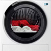 Сушильная машина AEG AbsoluteCare Plus ProSteam 9000 TR959M6SE