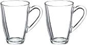 Кружка Pasabahce Аква 55393 1066962 (2шт)