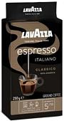 Кофе Lavazza Caffe Espresso молотый 250 г