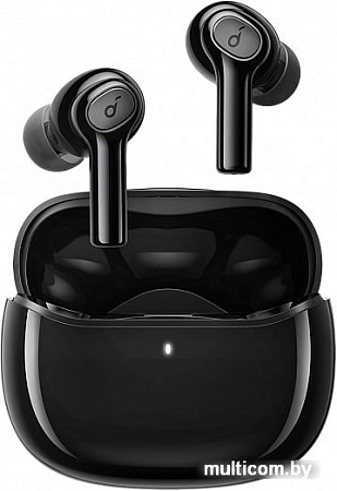 Наушники Anker SoundCore R100 (черный)
