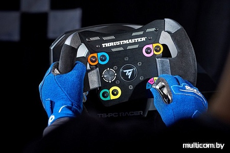 Руль Thrustmaster TS-PC Racer