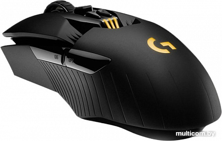 Игровая мышь Logitech G903 Lightspeed Hero