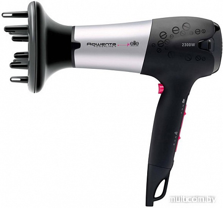 Фен Rowenta CV5062F0