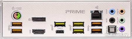 Материнская плата ASUS Prime X570-Pro