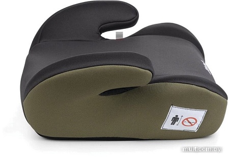 Детское сиденье Zlatek Raft (васаби)