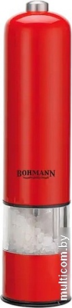 Электроперечница BOHMANN BH-7840 (красный)
