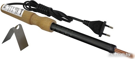 Стержневой паяльник TDM Electric Рубин ЭПЦН-25