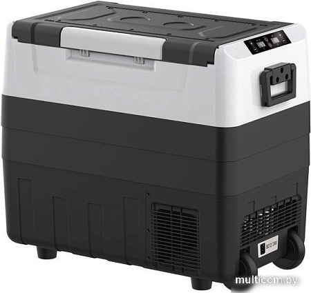 Компрессорный автохолодильник Filymore T55K 55л (черный)