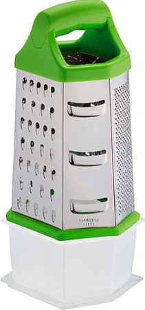 Терка Rainstahl RS-8450