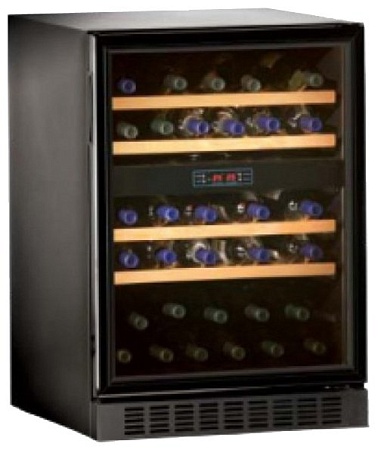 Винный шкаф IP INDUSTRIE JG 45-6 AD CF