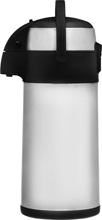 Термос Maku 319631 5л (серебристый)