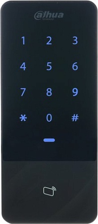 Автономный контроллер доступа Dahua DHI-ASI1201E-V1