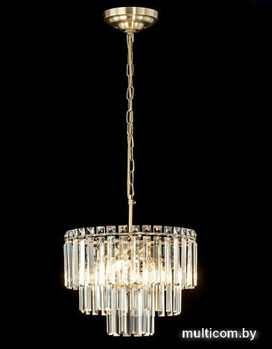 Подвесная люстра Citilux Фонда CL303163