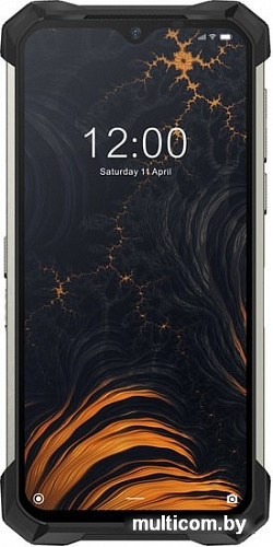 Смартфон Doogee S88 Pro (черный)