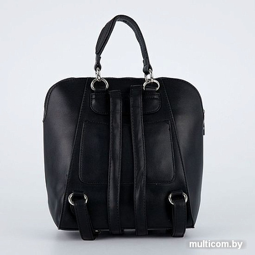 Городской рюкзак David Jones 823-6703-2-BLK