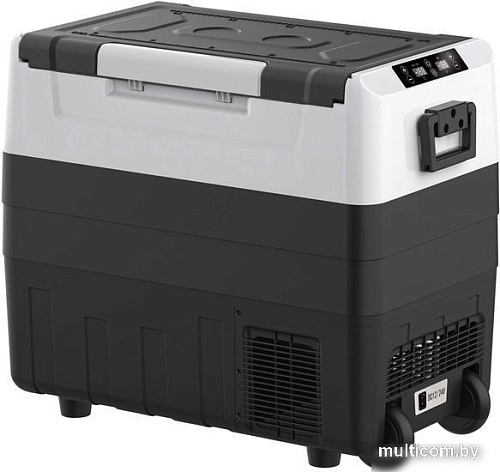 Компрессорный автохолодильник Filymore T55K 55л (черный)