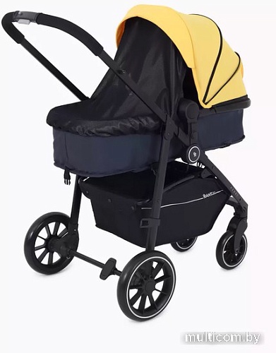 Джип-трансформер Rant Basic Azure RA157 (2 в 1, yellow)