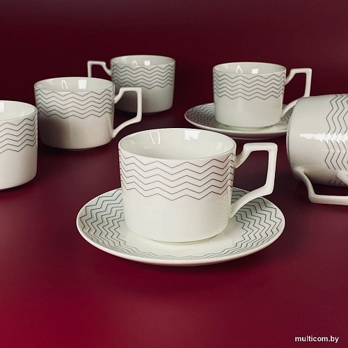 Набор чашек Lenardi 305-152