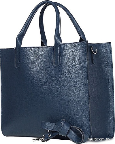 Женская сумка Galanteya 21824 24с815к45 (темно-синий)