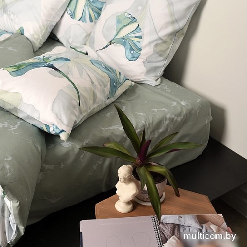 Постельное белье Belpol Аквилегия СПБ-17 2сп 1126СПБ-17