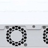 Коммутатор Mikrotik CRS312-4C+8XG-RM