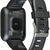 Умные часы Digma Smartline D2e (черный)
