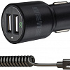 Зарядное устройство InterStep IS-CC-MICROQCRT-000B201