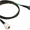 Кабель Supermicro CBL-SAST-0972