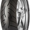 Metzeler Roadtec Z8 Interact 140/70ZR18 67W Rear
