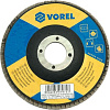Шлифовальный круг Vorel 07988