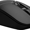 Мышь A4Tech Fstyler FM12T (черный)