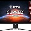 Игровой монитор MSI Artymis 273CQR