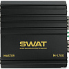 Автомобильный усилитель Swat M-1.700