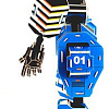 Конструктор Darvish Robot SR-T-3347
