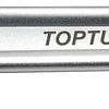 Набор ключей Toptul AEAT1010 1 предмет