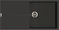 Кухонная мойка Longran Enigma ENG1000.500 (onyx/10)