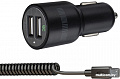 Зарядное устройство InterStep IS-CC-MICROQCRT-000B201