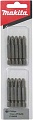 Набор бит Makita P-06068