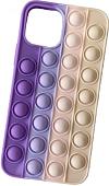 Чехол для телефона Case Pop It для Apple iPhone 12 Pro Max (цвет 7)
