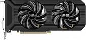 Видеокарта Palit GeForce GTX 1060 Dual 6GB GDDR5 [NE51060015J9-1061D]
